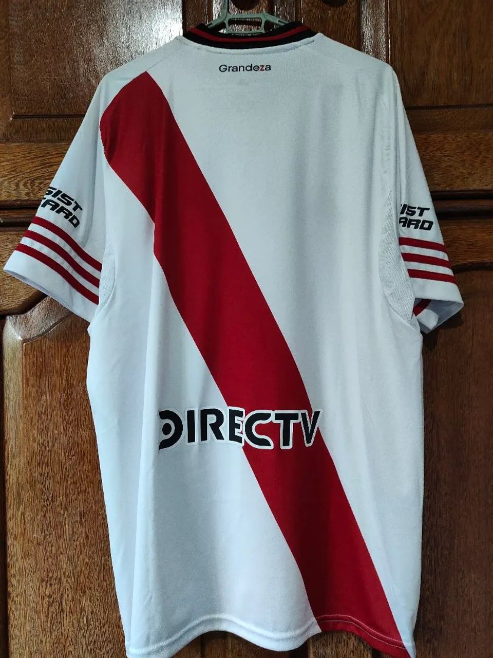 Camisa River Plate  - Foto 3