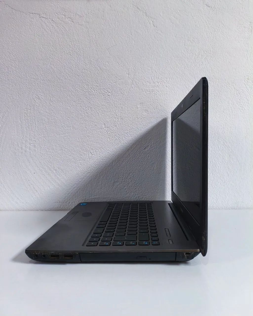 Notebook Positivo excelente para estudo  - Foto 4
