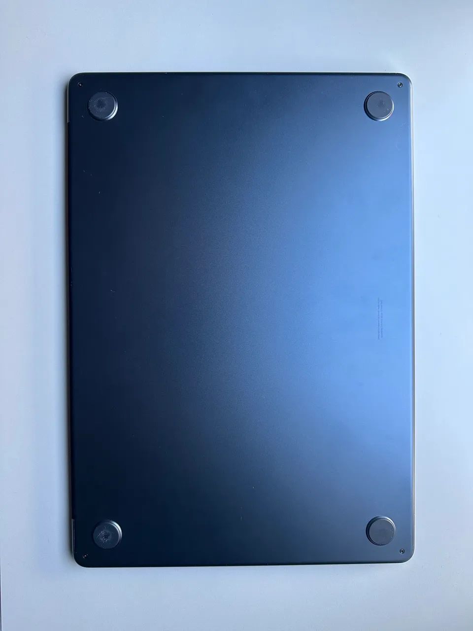 MacBook Air 15 pol M2 512Gb SSD 8Gb RAM - Foto 3