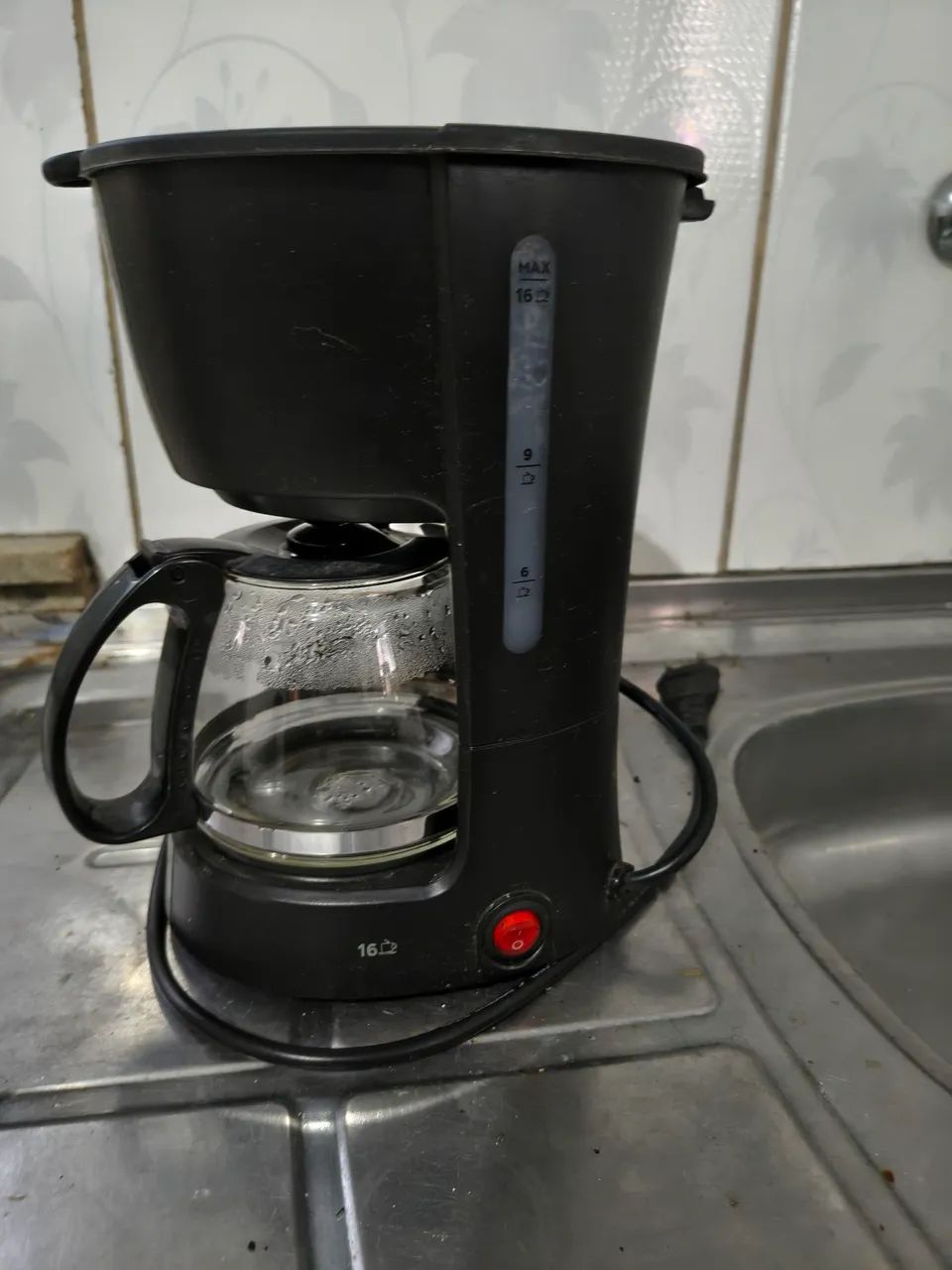 Cafeteira  - Foto 2