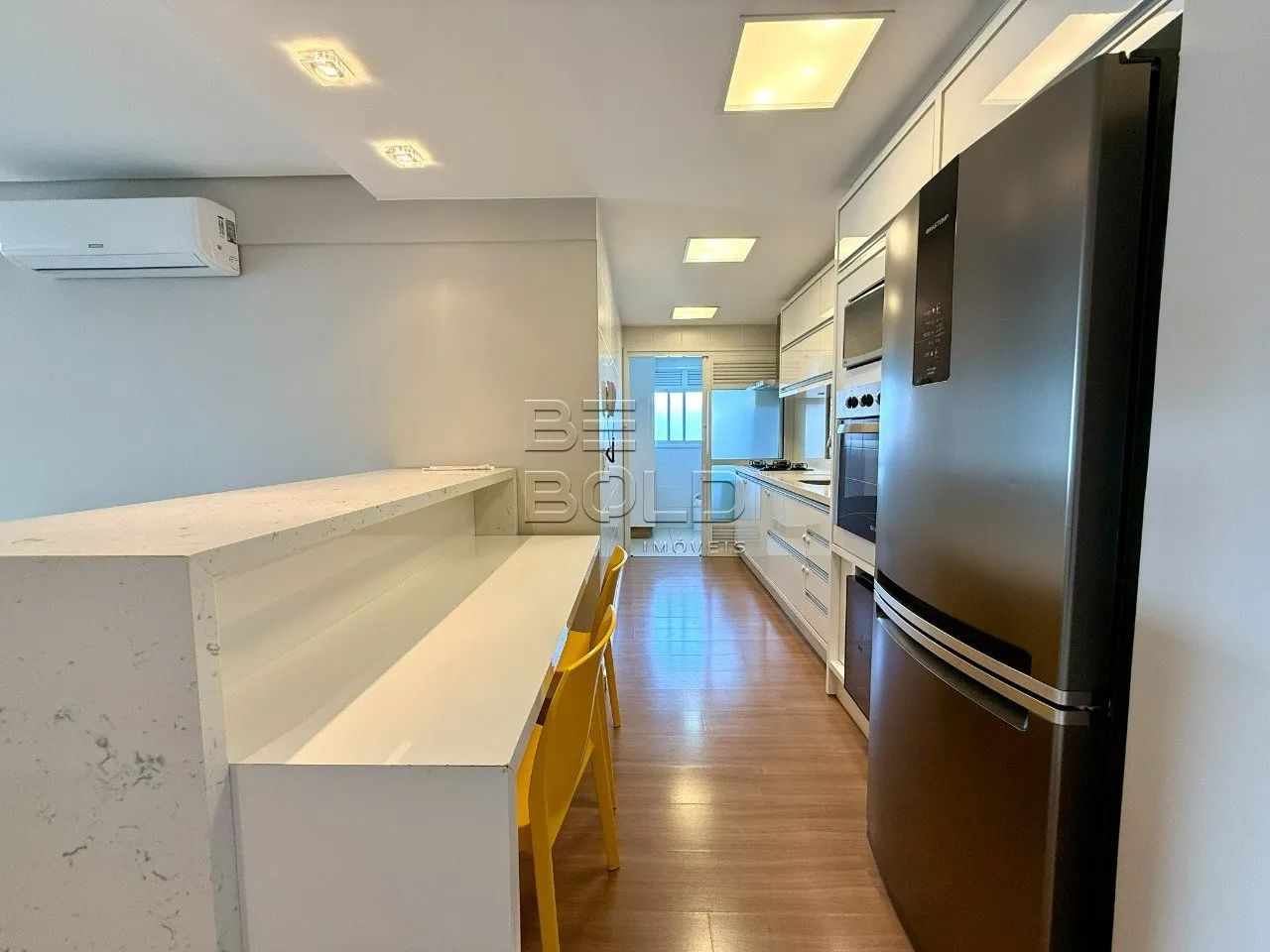 Apartamento com 3 dormitórios no Abraão - Foto 5