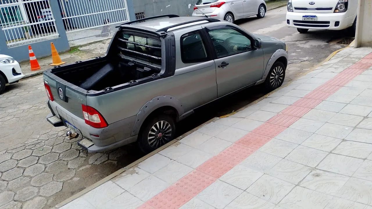 Fretes e carretos.