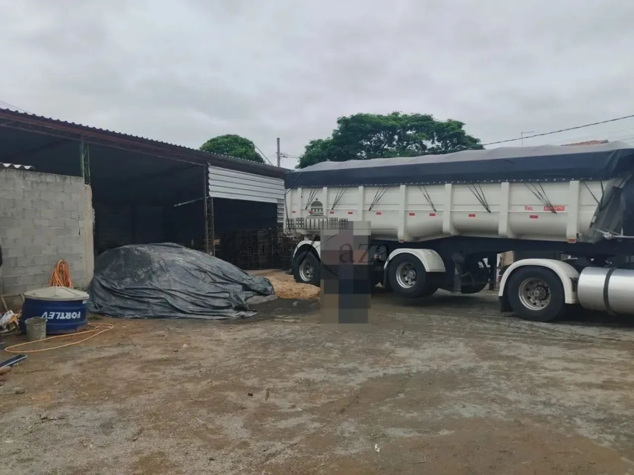 Oportunidade - Galpão Comercial - Jardim do Lago - 1.537m². - Foto 3