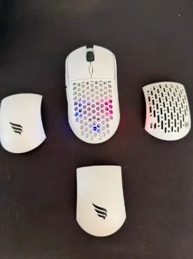Mouse fallen pantera pro - Foto 3