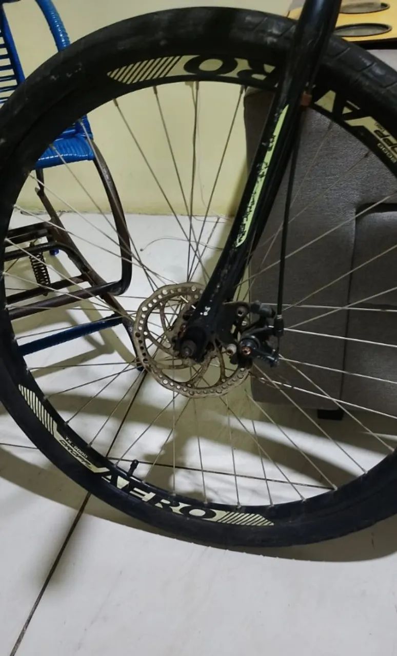Bicicleta Dropp  - Foto 3