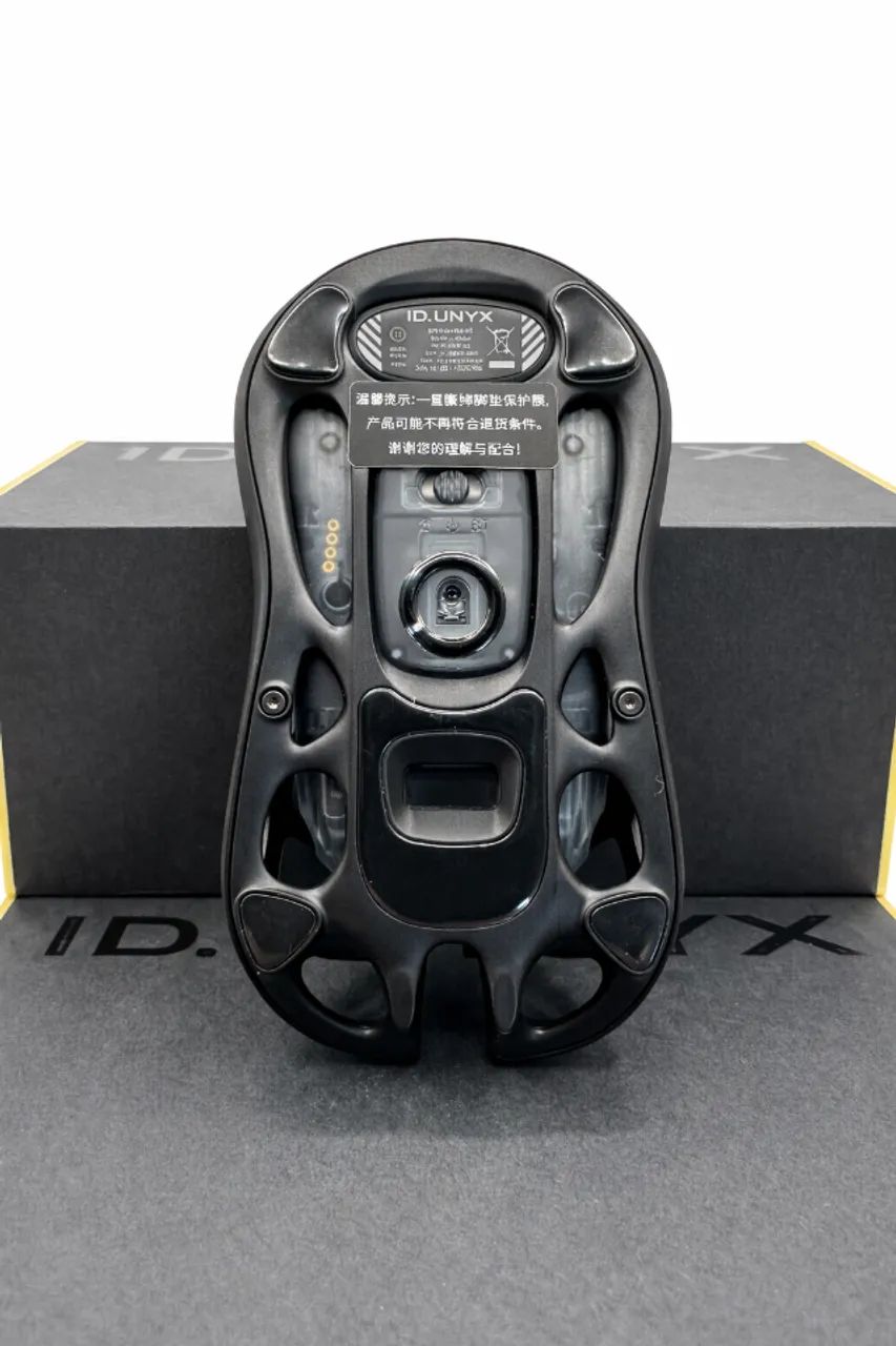 Mouse Gravastar M1 X Volkswagen Id.unyx - Foto 4