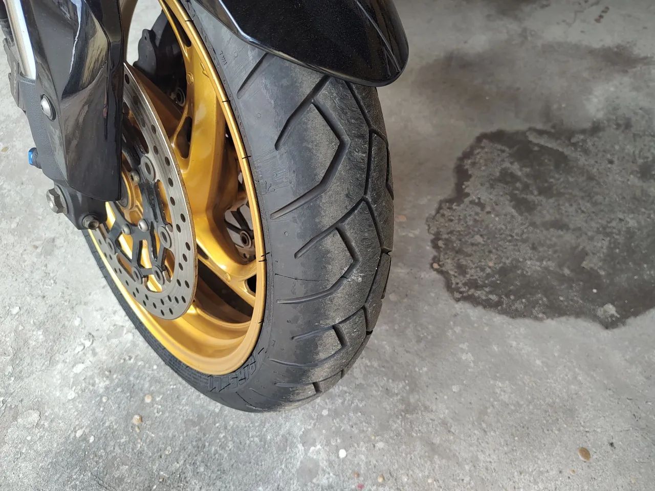 CB1000R - Foto 3