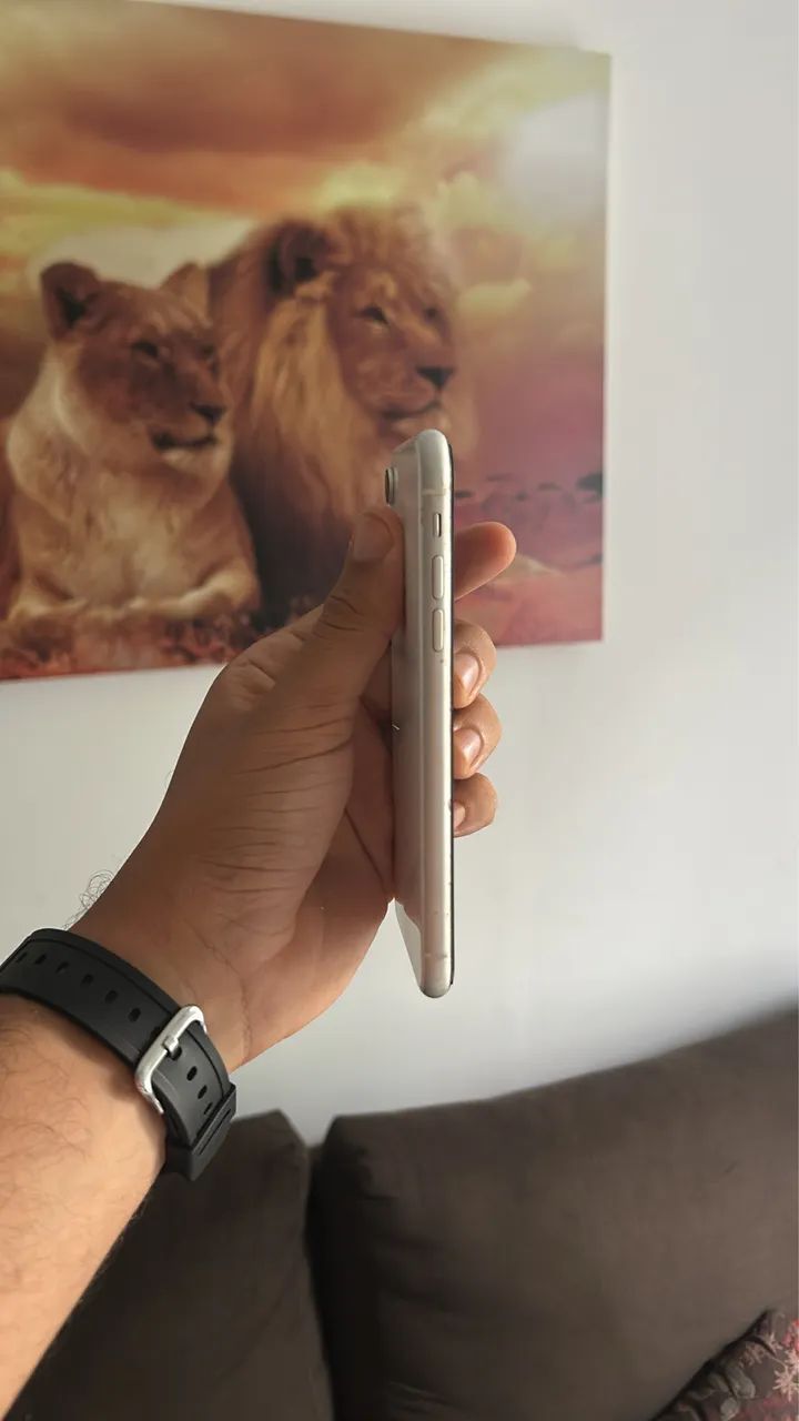iPhone XR  - Foto 3