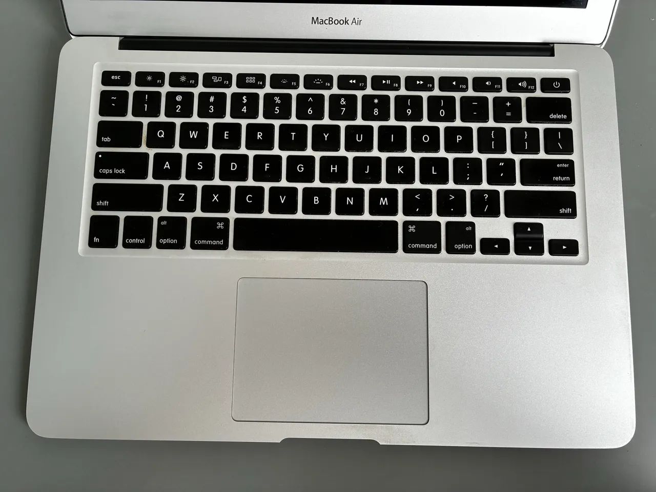 MacBook Air 13" 2017 i7 | RAM 8GB | SSD 512 GB - Foto 2