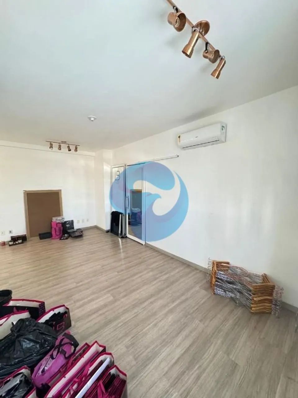 Sala à venda, 48 m² - Edifício Black & White - Sorocaba/SP - Foto 4