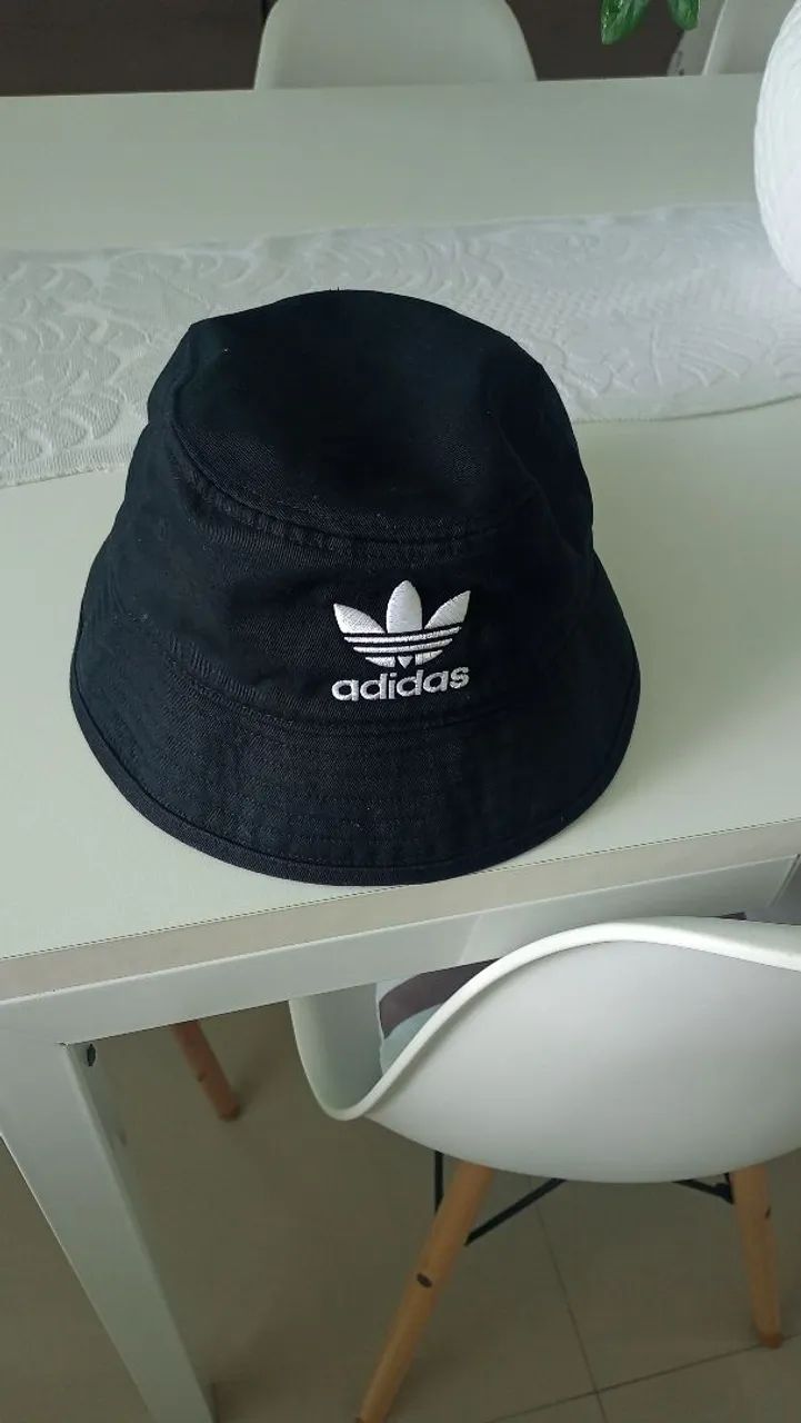 Chapéu bucket Adidas  - Foto 3