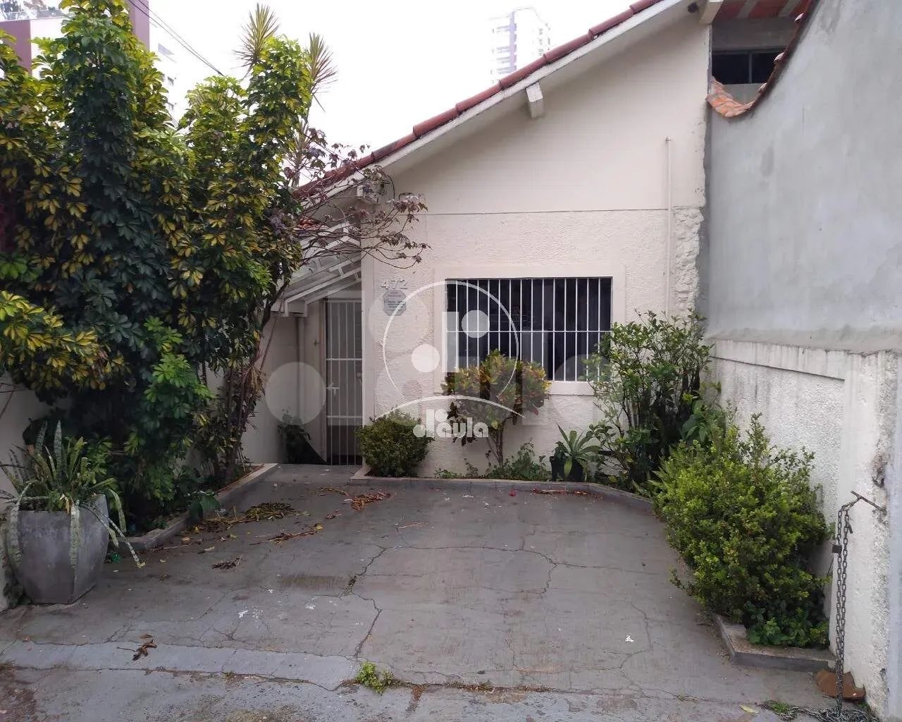 Casa à venda, 1 quarto Centro em Santo André/SP