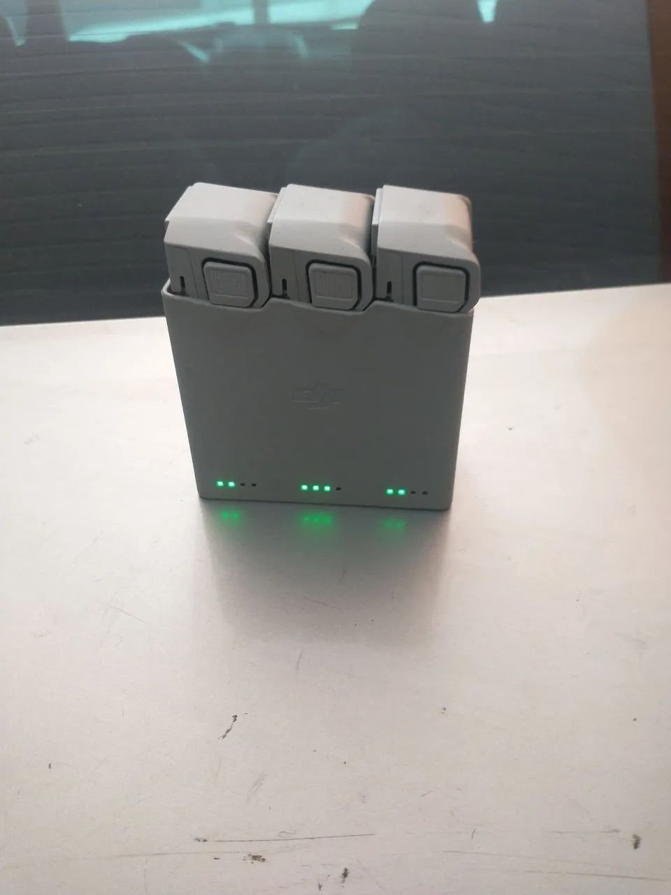 Bateria original do drone dji mini 4pro e mini 3  - Foto 2