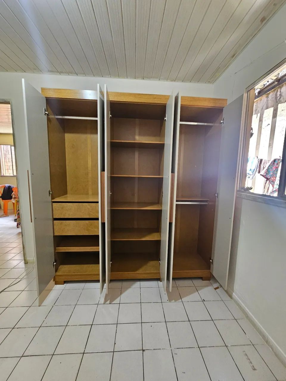 Montador de Móveis e instalação  - Foto 3