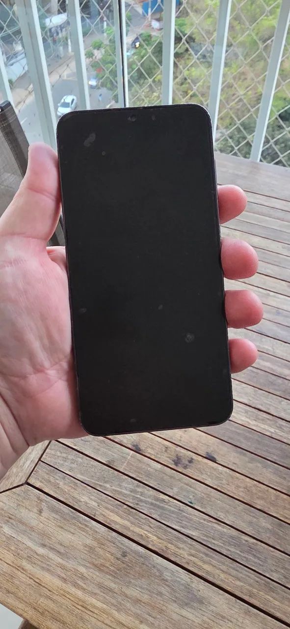 SAMSUNG GALAXY S23 PLUS 512GB - PRETO