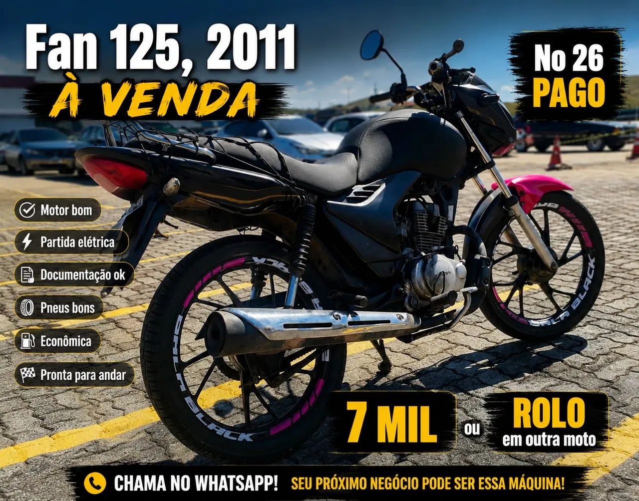 Fan 125