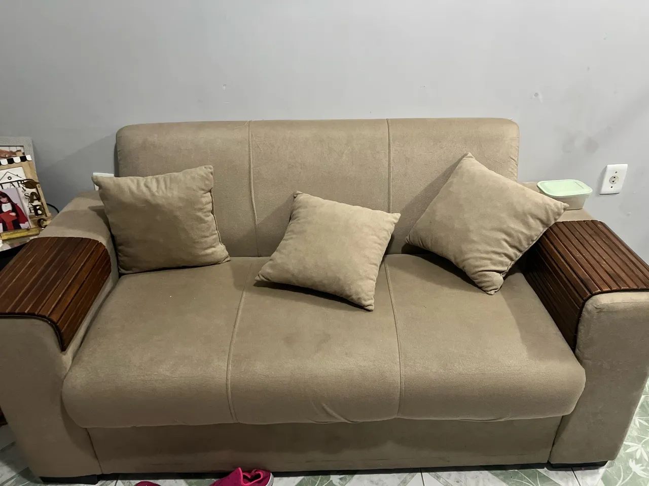 SOFÁ - Foto 2