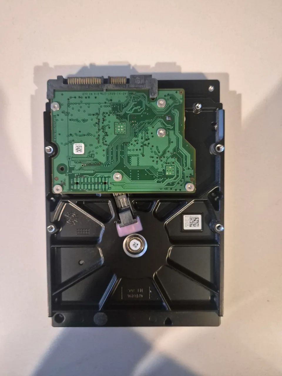 Hd seagate 500gb - Foto 2