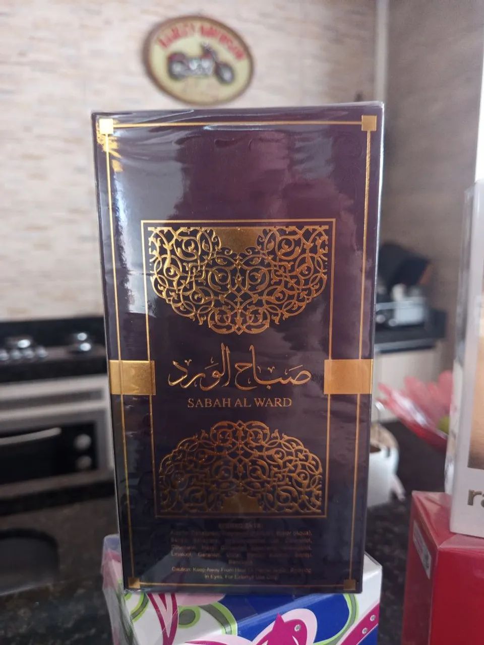 Perfumes - Foto 2