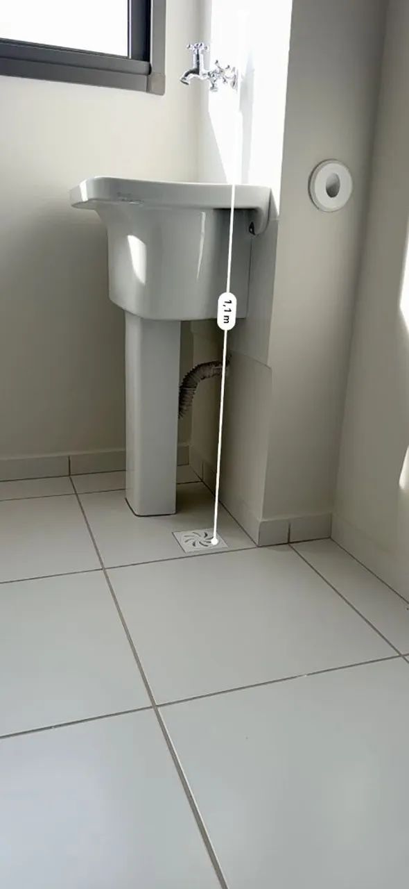 Vende-se Tanque+Pia Inox - Foto 2