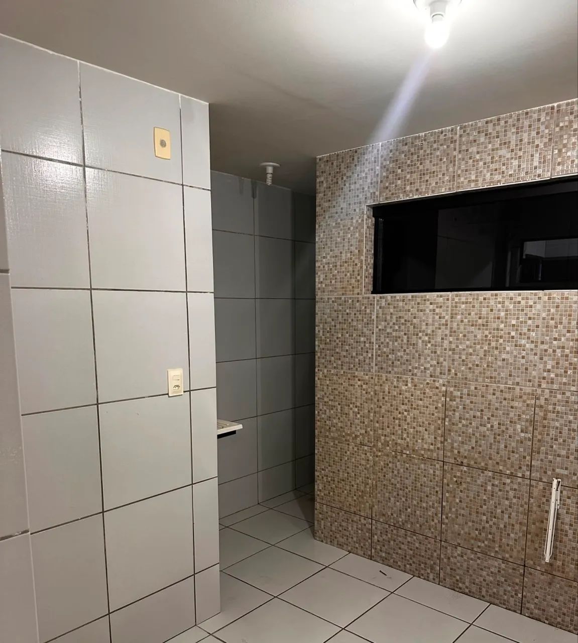 Vende-se apartamento com garagem  - Foto 4