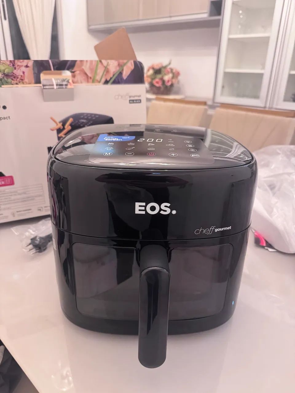 Air Fryer - Foto 2