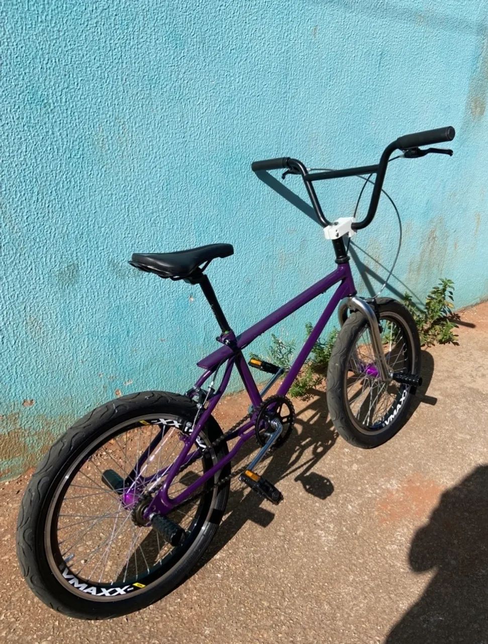Caloi Cross Freestyle Aro 20 - Foto 2