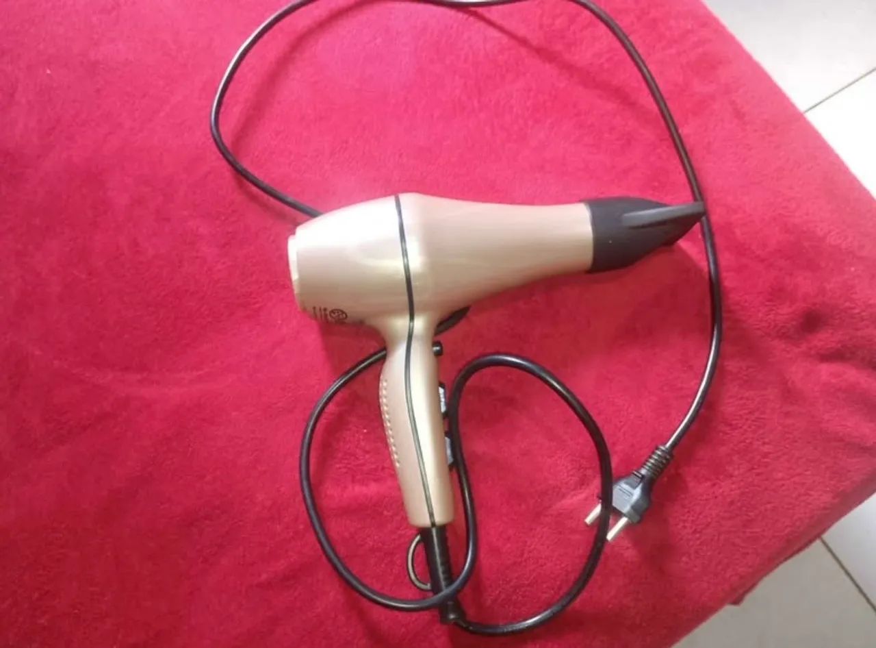 Secador 