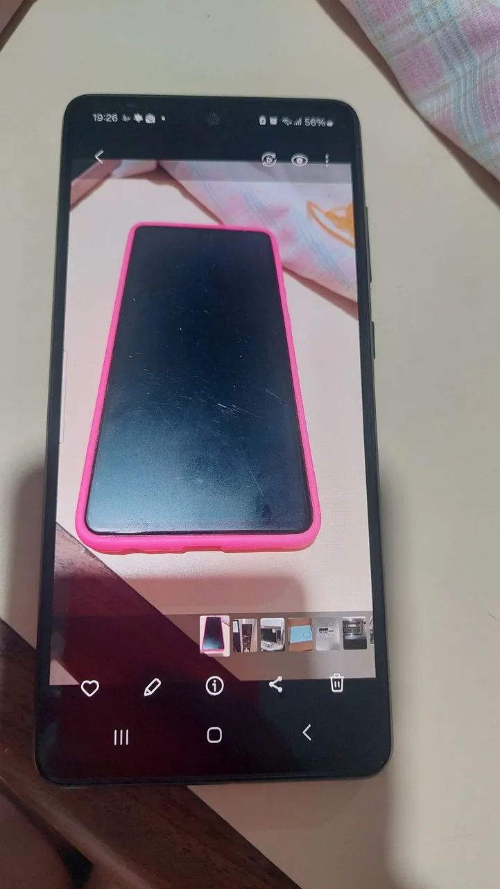 Celular Samsung a72 - Foto 3