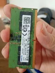 Memória RAM DDR5 8gb 4800mhz - Foto 2
