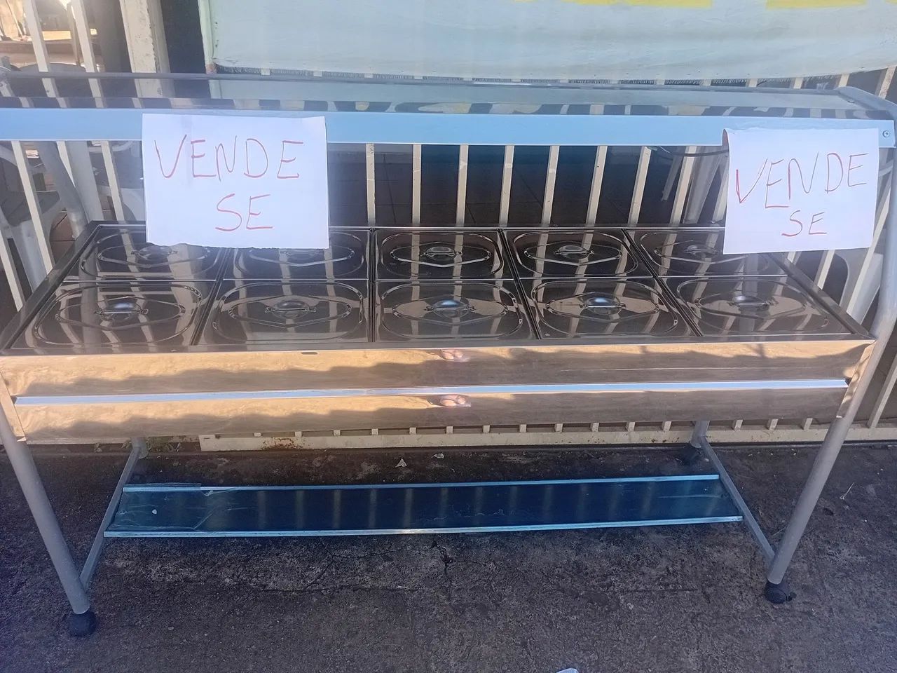 PISTA QUENTE  - Foto 2