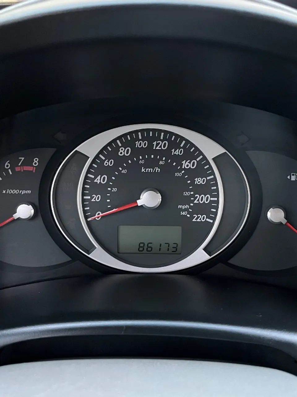Hyundai Tucson 2.0 16V Flex Aut. 2015 - Foto 3