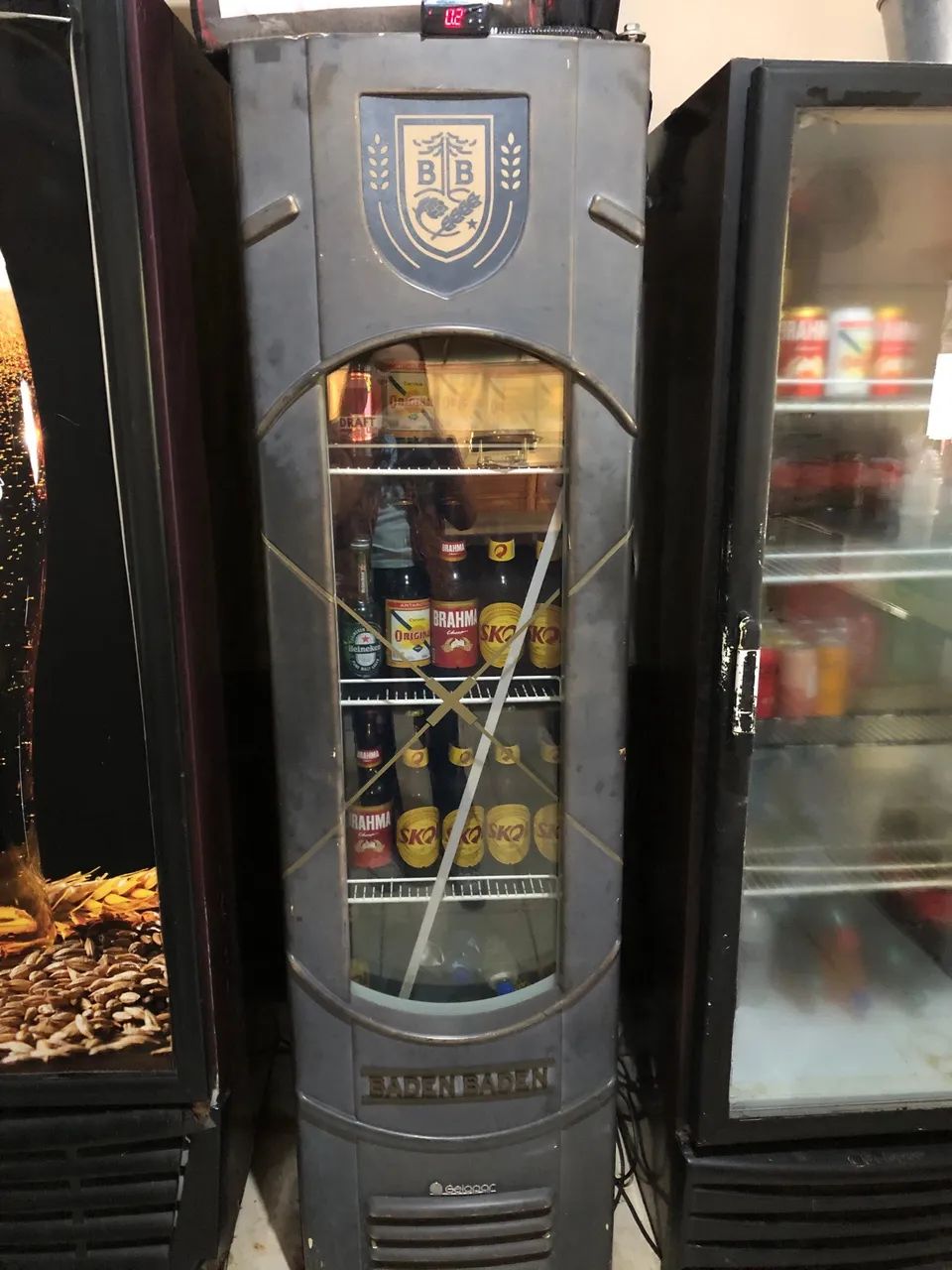 CERVEJEIRAS
