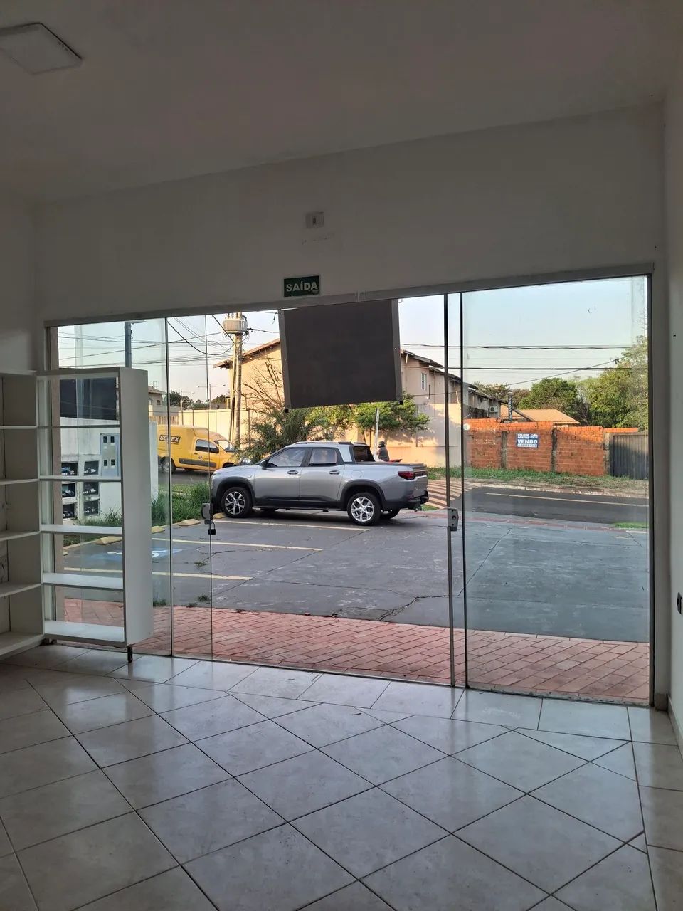 Sala comercial  - Foto 4
