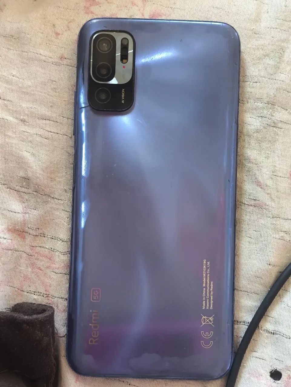 Redmi note 10 5g - Foto 2