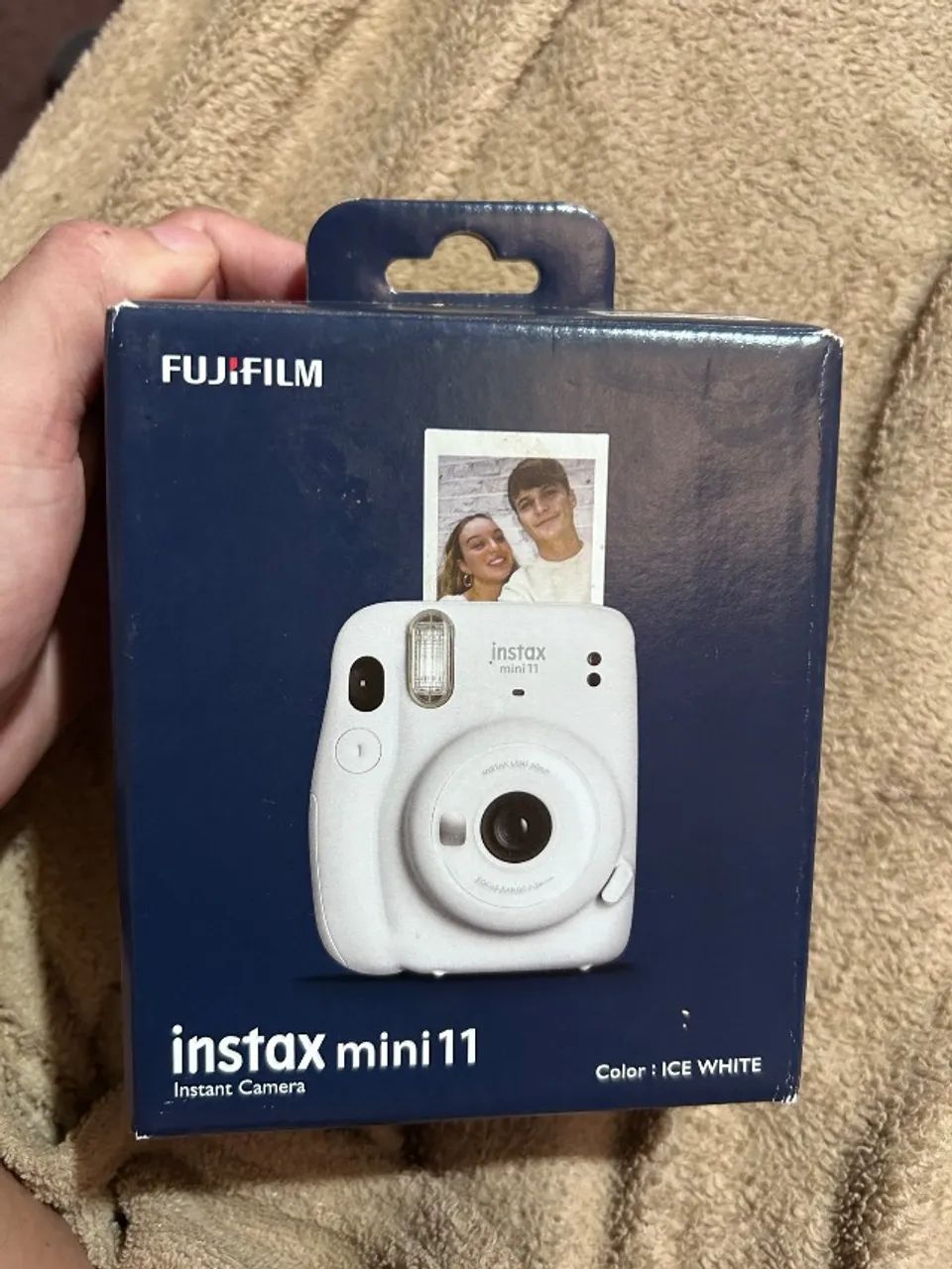 Instax Mini 11 - Foto 3