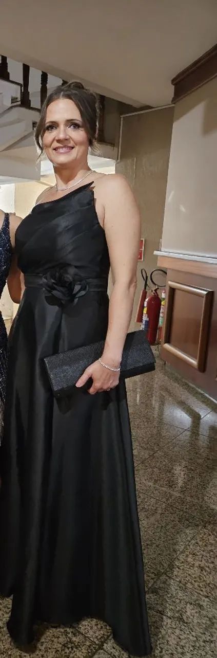Vestido de festa  - Foto 2