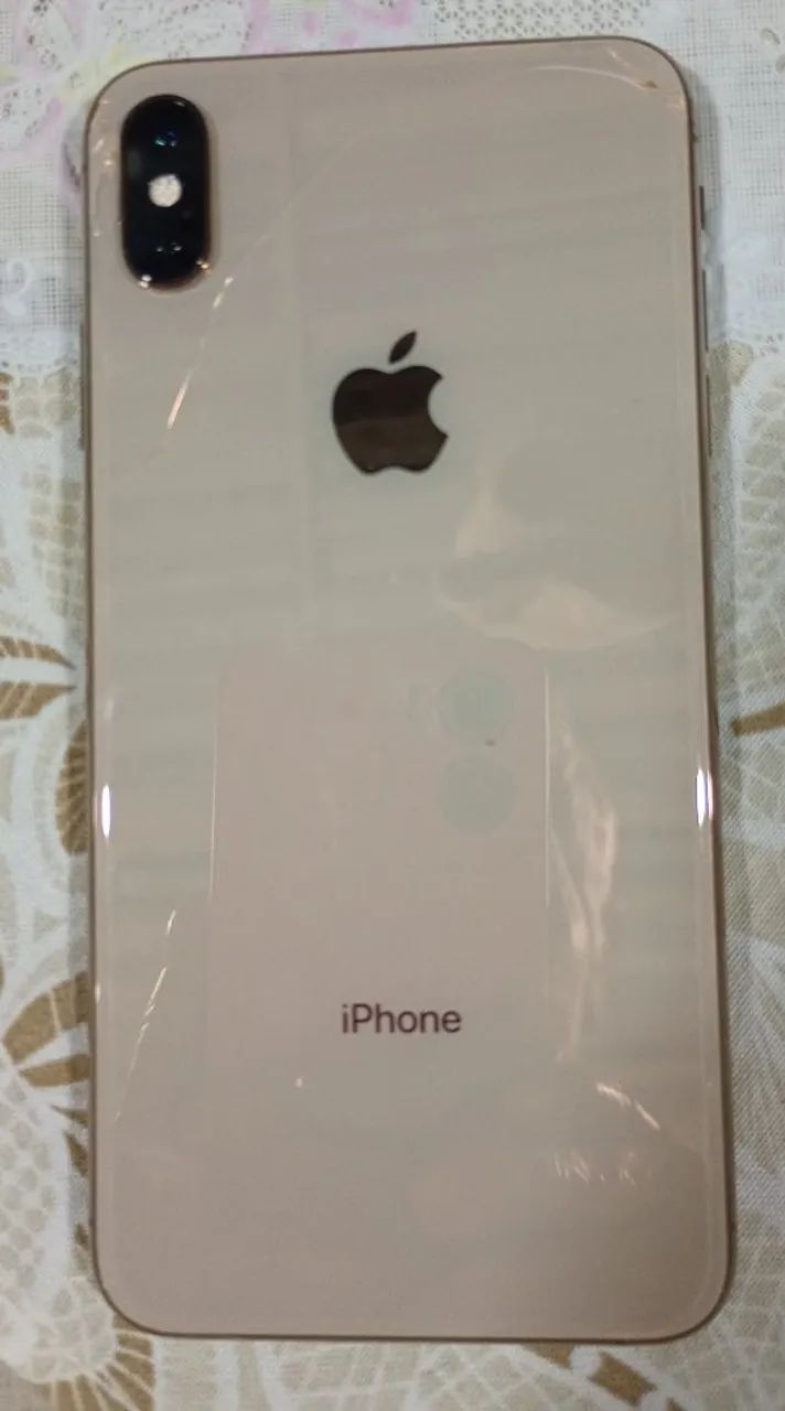 iPhone XS Max  - Foto 5