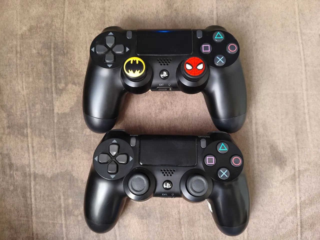 PS4 SLIM DESBLOQUEADO  - Foto 2
