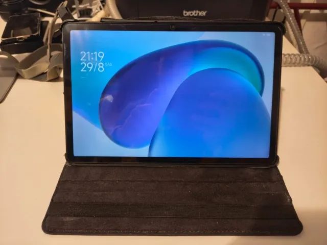 Tablet Xiaomi Redmi Pad SE 256gb 8GB Ram Tela 11"