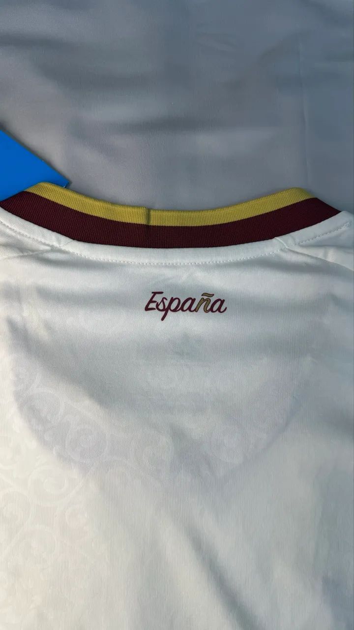 Camisa Espanha 2026  - Foto 2