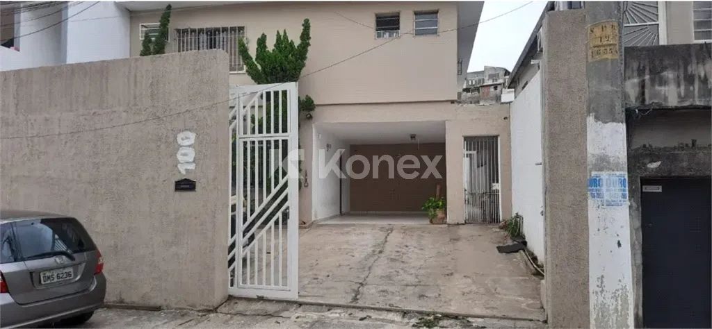 Casa comercial à venda com 300 m² em Imirim, São Paulo