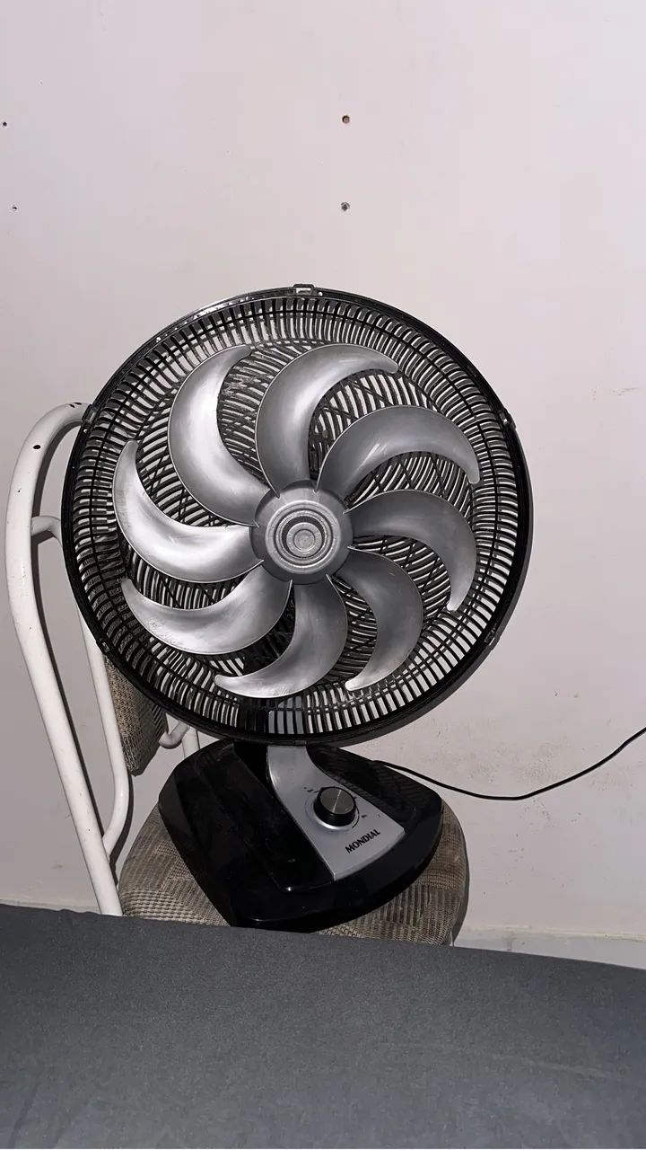 Ventilador 