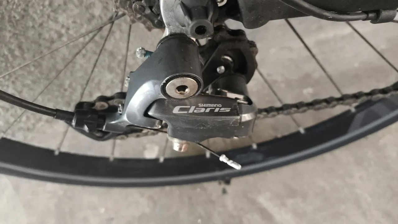 Sua bike chegou  - Foto 4