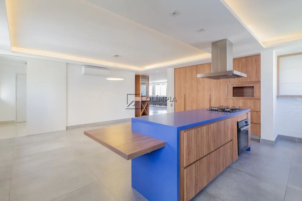 Venda Apartamento 4 Dormitórios - 295 m² Sumaré - Foto 12