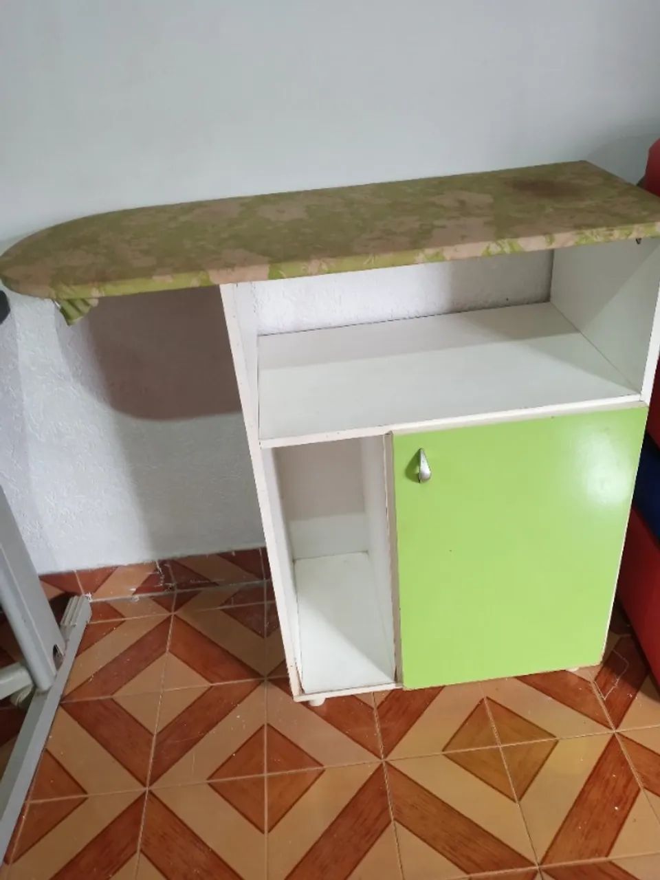 Passadeira de passar roupa 