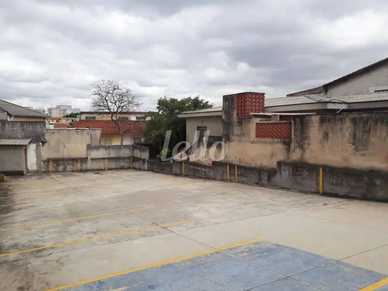 Terreno null quartos para alugar no(a) Vila Zelina - Foto 4