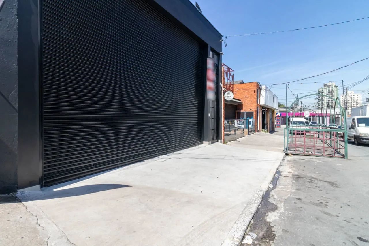 Prédio comercial na Rua Isabel Dias, 62 - Prédio Inteiro  550 m² - Foto 3