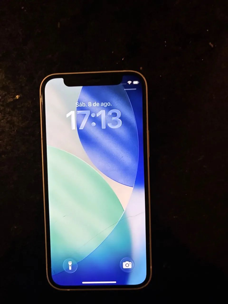 iPhone 12 mini INTACTO 