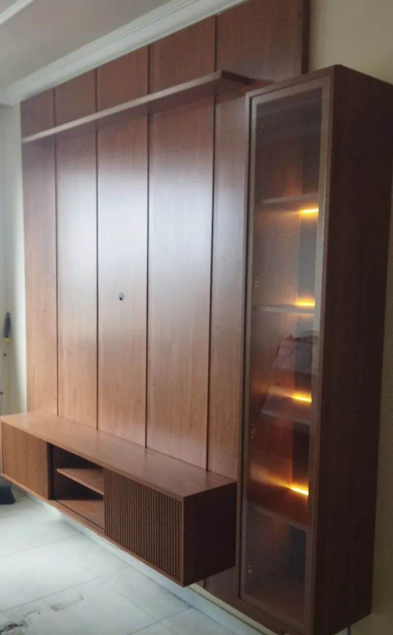 Montador de móveis profissional  - Foto 3